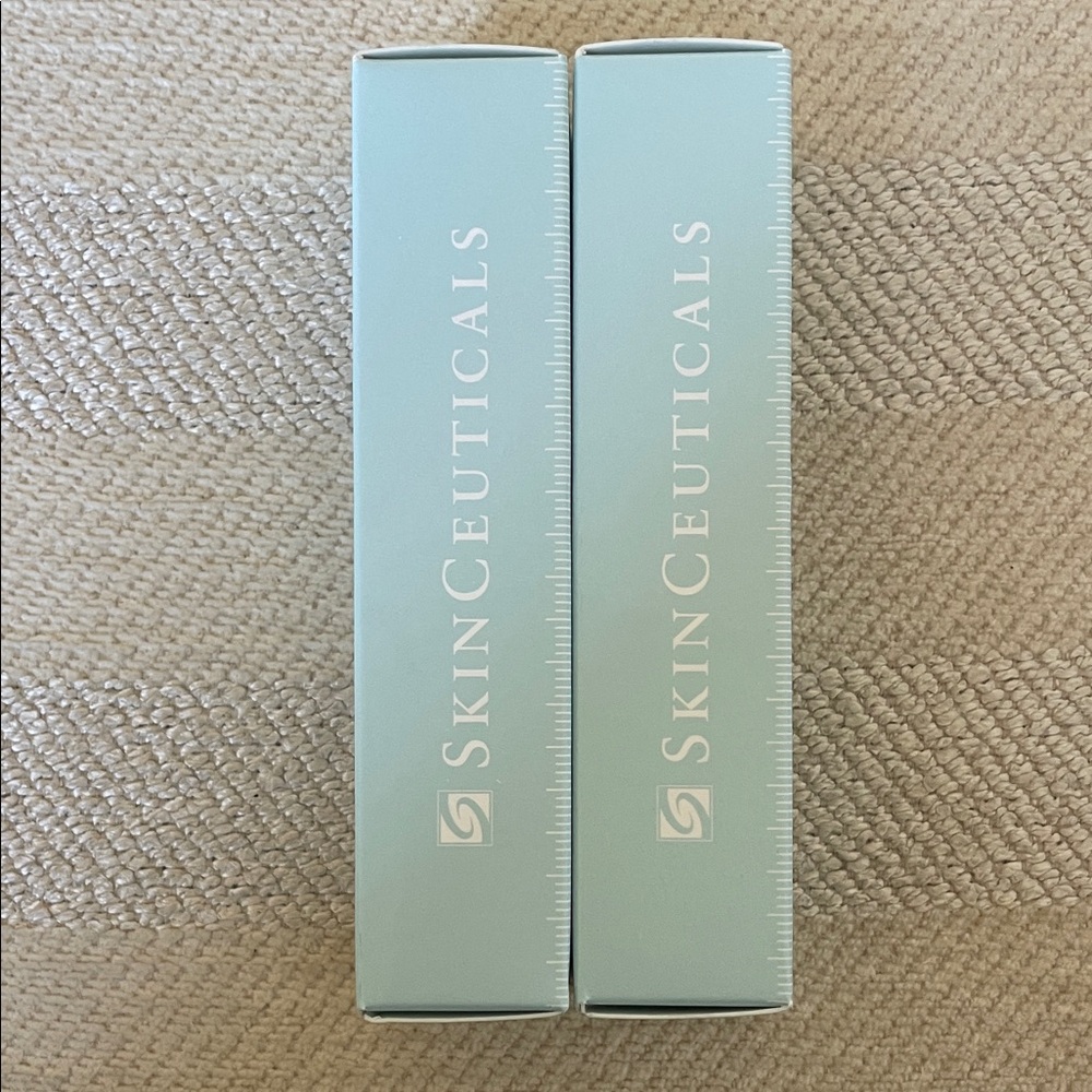 SkinCeuticals Antioxidant Lip Repair – you will receive both pictured - Picture 2 of 5